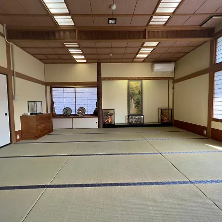 フクロウの御宿　新館 Fuefuki Extérieur photo