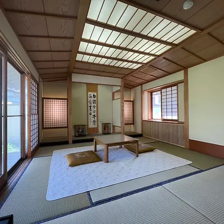 フクロウの御宿　新館 Fuefuki Extérieur photo
