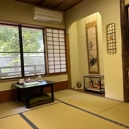 フクロウの御宿　新館 Fuefuki Extérieur photo