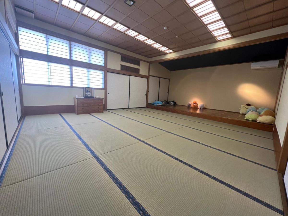 フクロウの御宿　新館 *