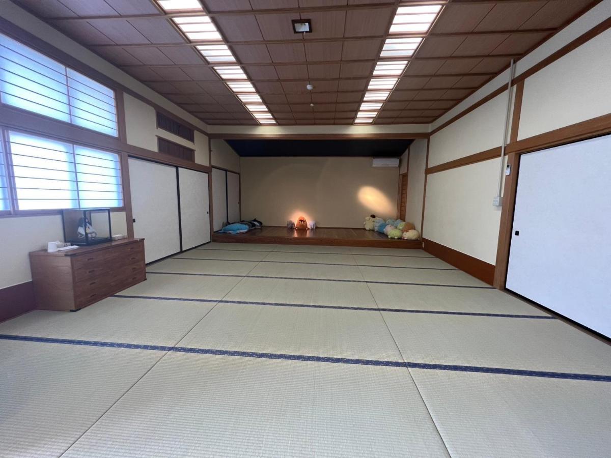 フクロウの御宿　新館 Fuefuki